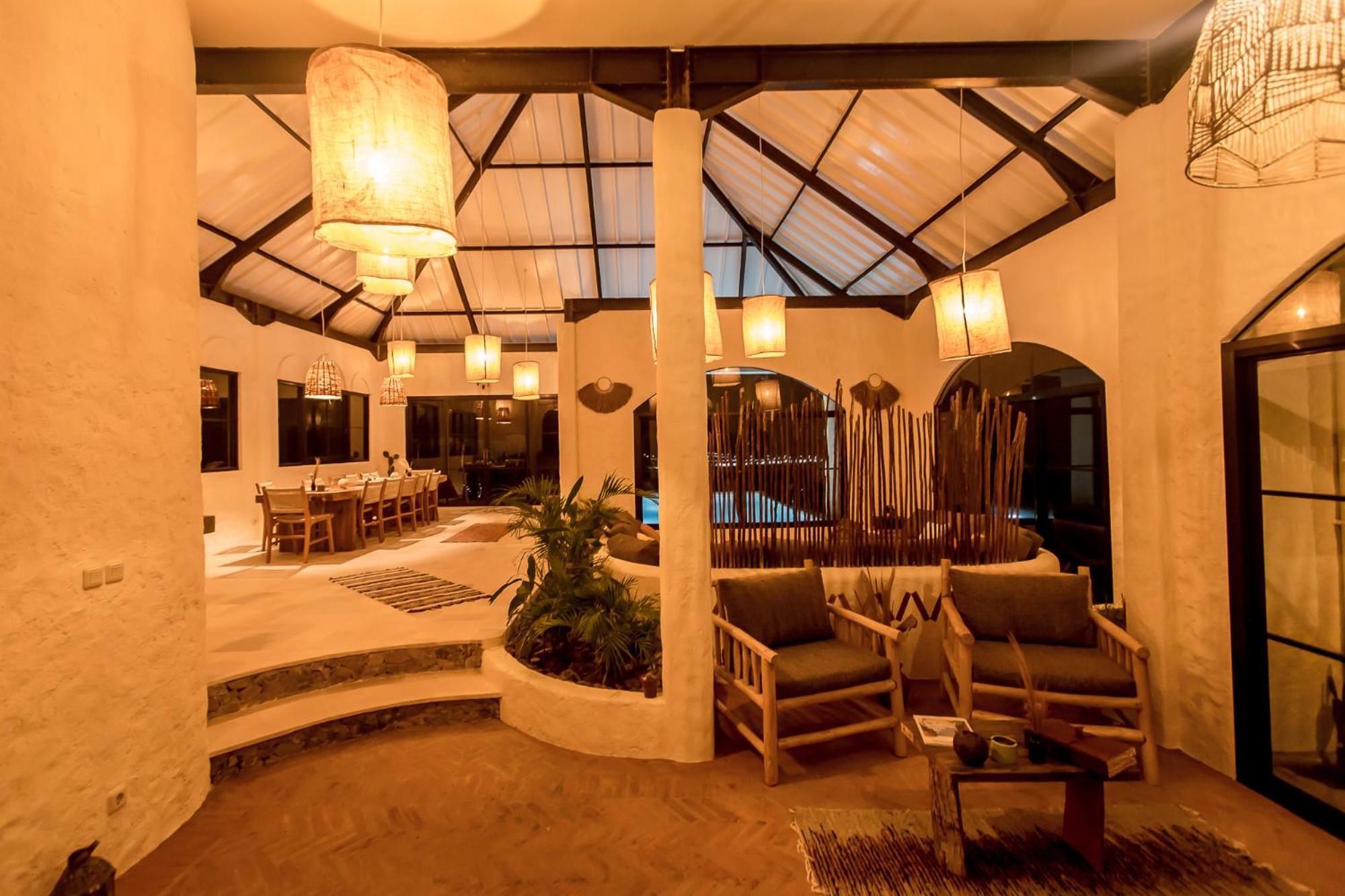 Drop In Surf Lodge Kuta  Zewnętrze zdjęcie