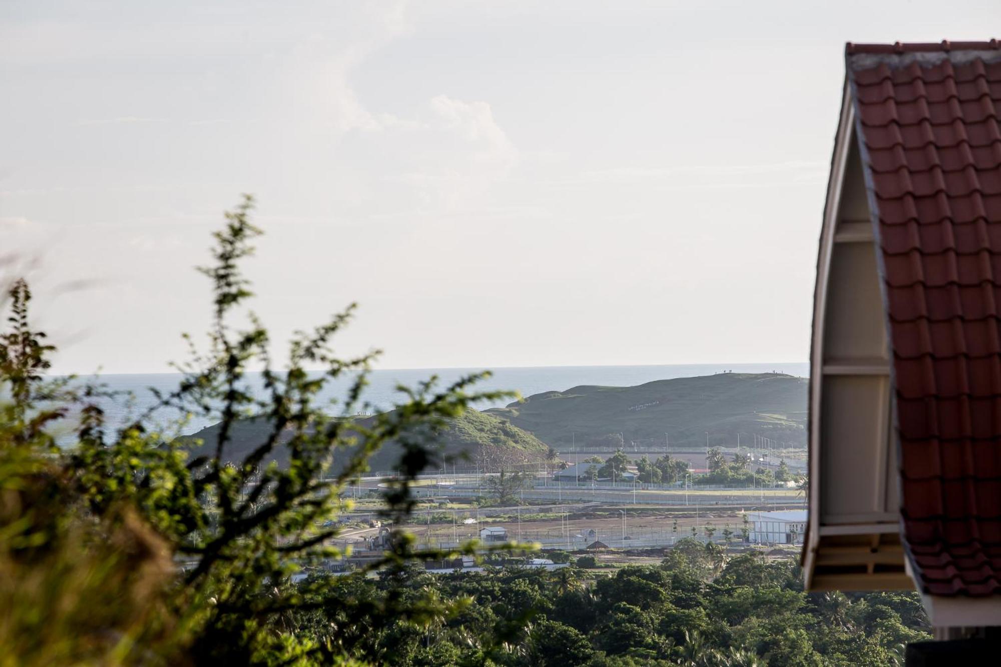 Drop In Surf Lodge Kuta  Zewnętrze zdjęcie
