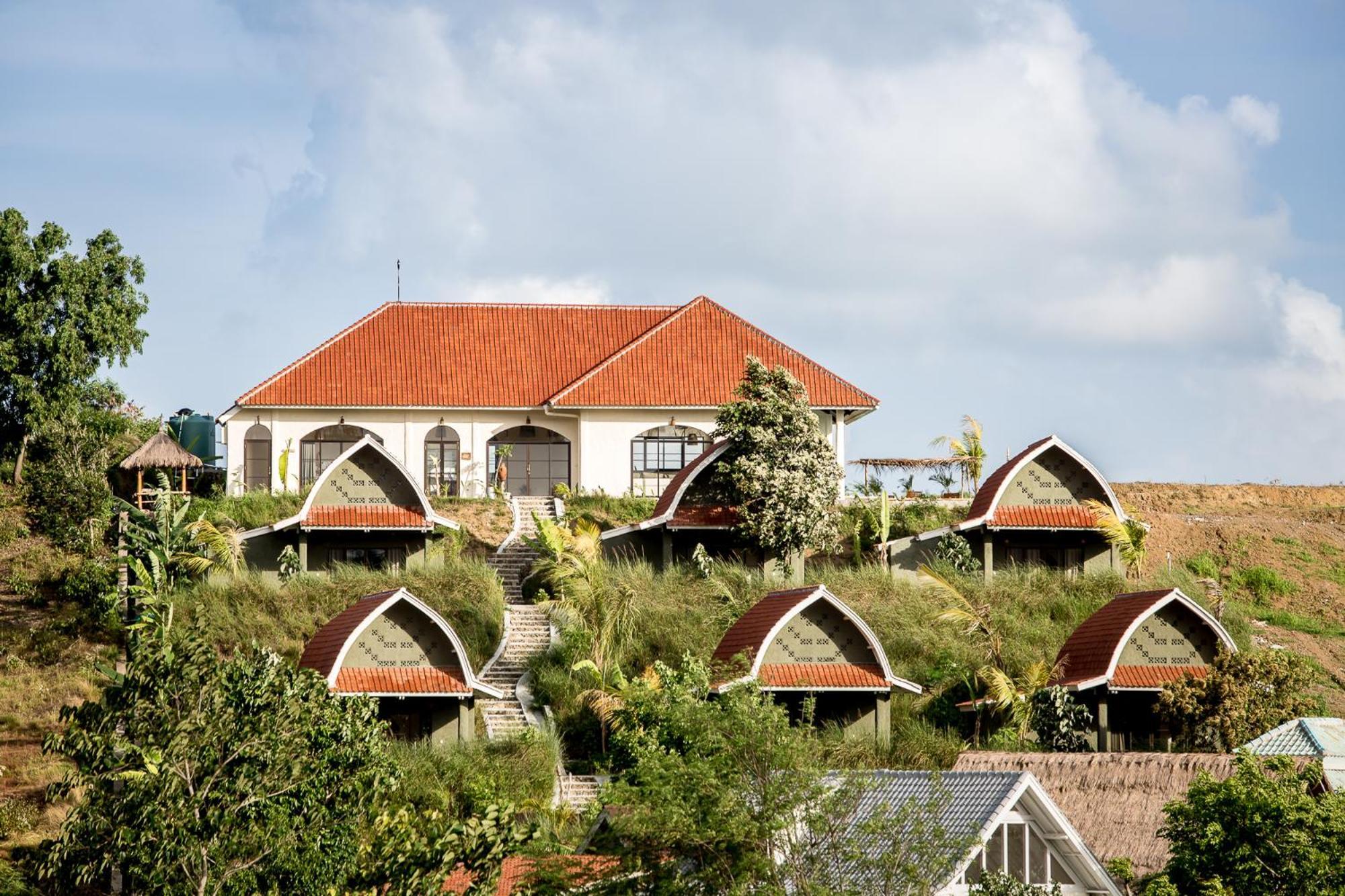 Drop In Surf Lodge Kuta  Zewnętrze zdjęcie
