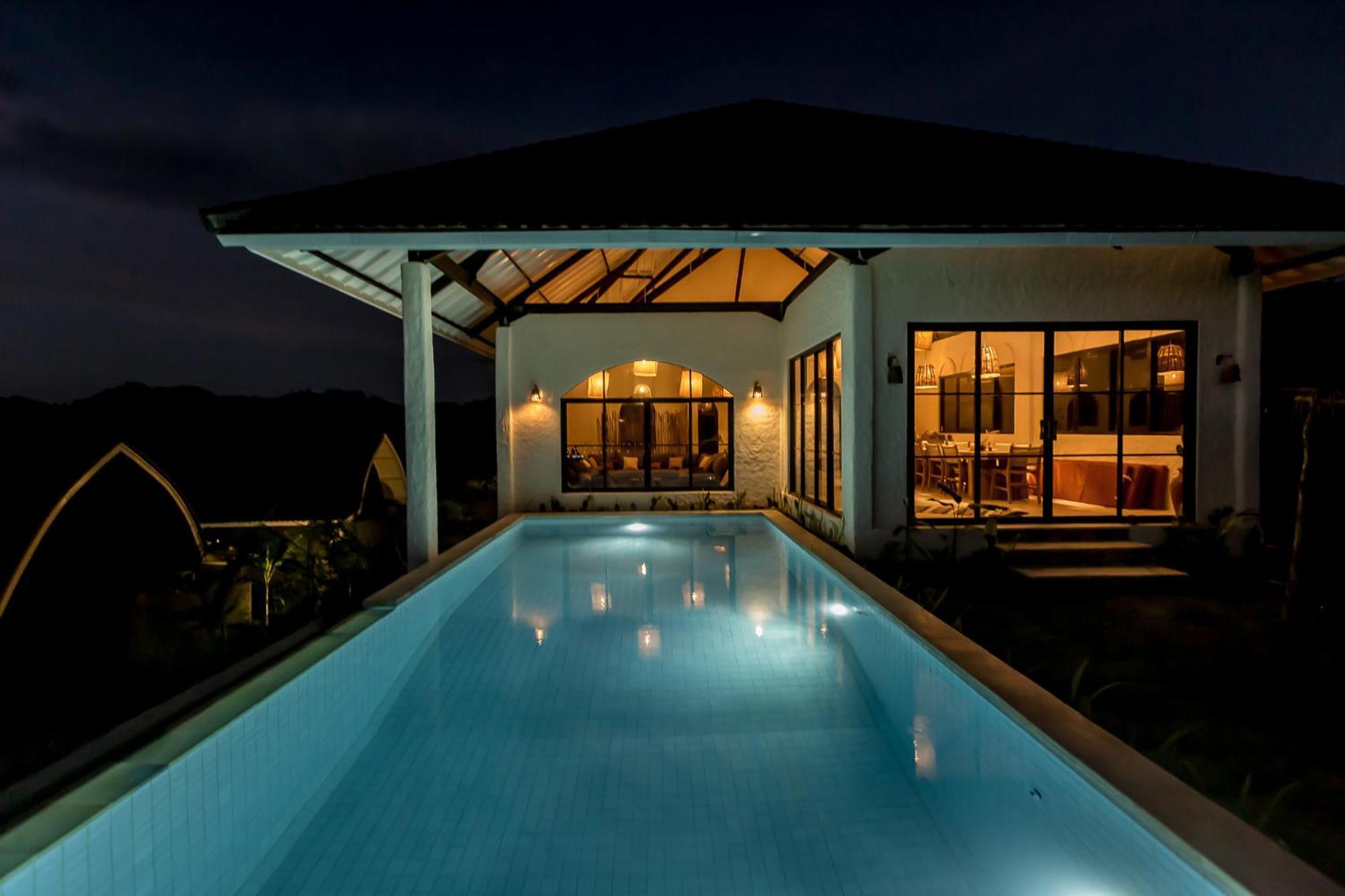 Drop In Surf Lodge Kuta  Zewnętrze zdjęcie