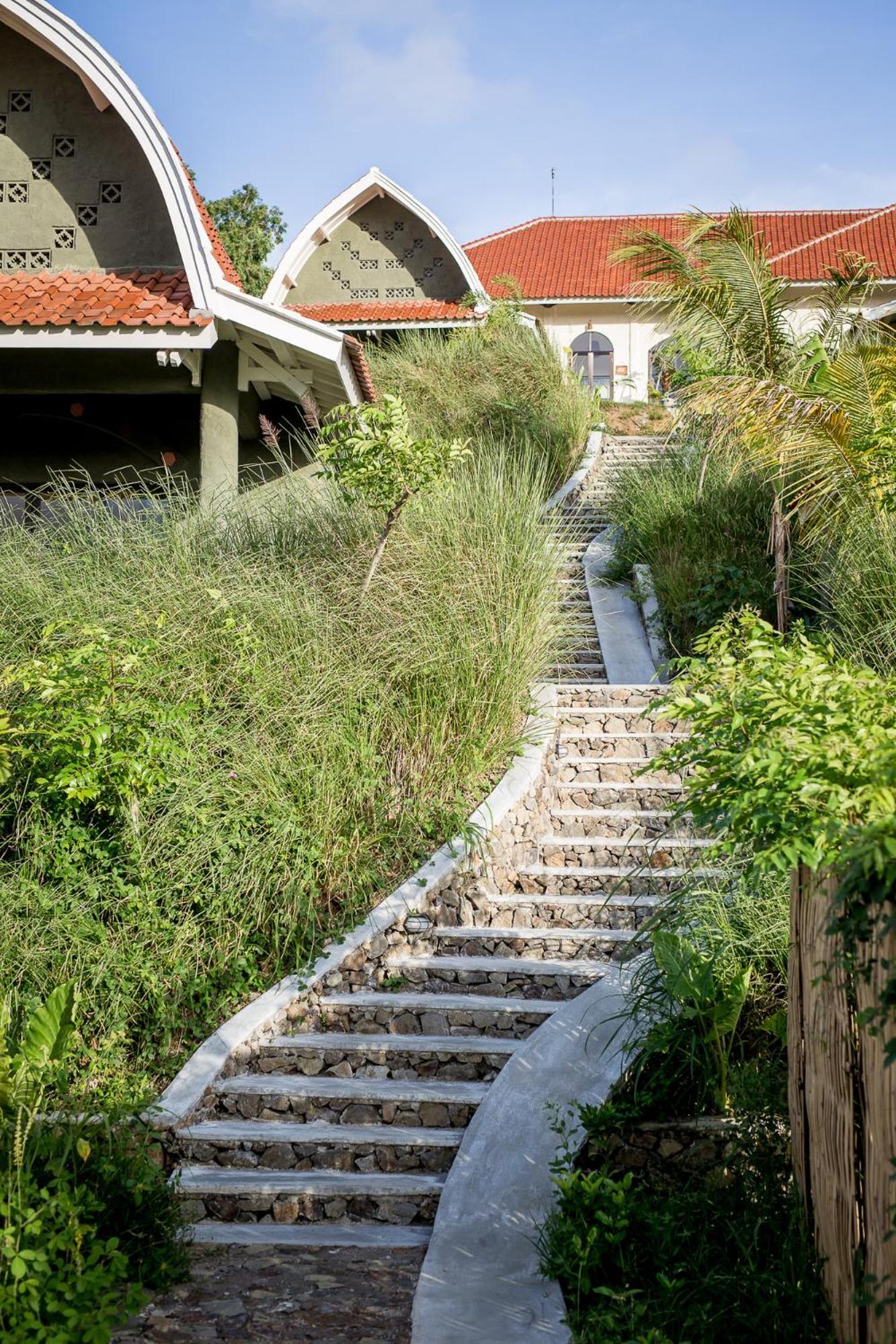 Drop In Surf Lodge Kuta  Zewnętrze zdjęcie