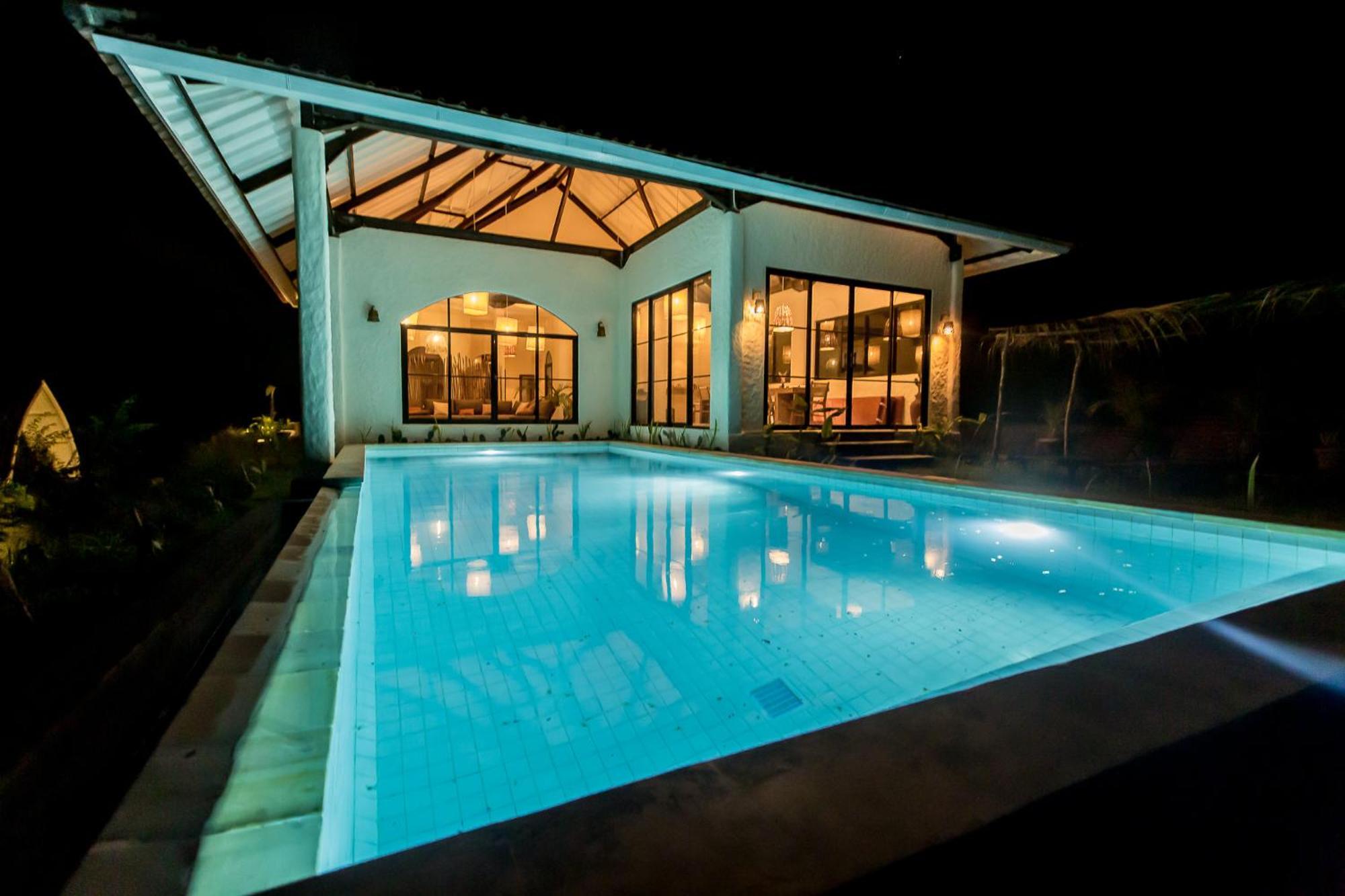 Drop In Surf Lodge Kuta  Zewnętrze zdjęcie