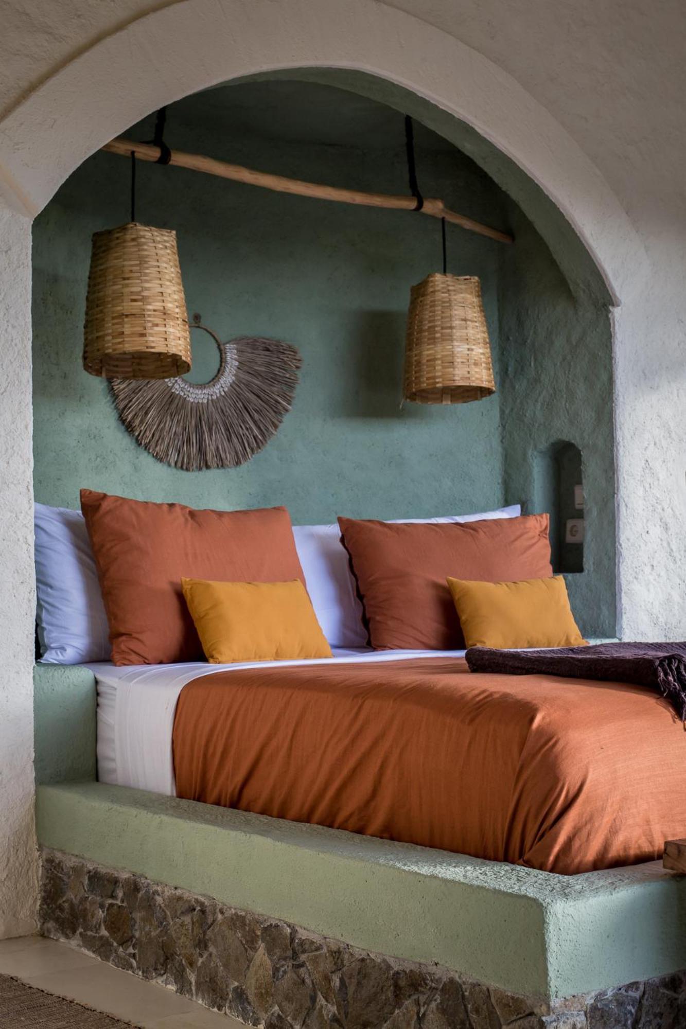 Drop In Surf Lodge Kuta  Zewnętrze zdjęcie